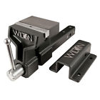 10010 Jna 1214 Wilton Atv All Terrain Truck Vise New 731325294606
