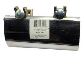 R60-200 Jones Stephens Stephen S Corp 2 Inch X6 Repair Clamp