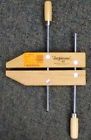 Jorgensen 2 12 Handscrew Wood Clamp 044295002004