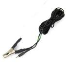 Jsp-06630-g Js Products Steelman Green Lead 099198063072