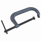 Jwl14270 4 400 1 Gray Black Series 8 Steel Wilton " Clamp