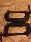 Jwl22005 22005 Wilton 540 Series Carriage C-clamp