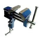 K-178.13 Findingking Jewelers Clamp On Bench Vise
