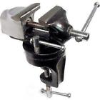 K-178.15 Findingking Jewelers Swivel Clamp On Bench Vise 014181341999