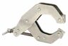 K045tsd Cantilever Clamp Stainless Steel Tumbled Opening