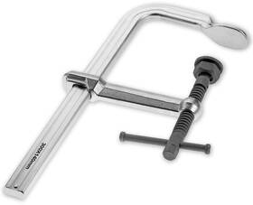 Hdc-600 Kanca Design Forge Safety 192105204060 Kanca- Heavy Duty Clamps Clamping Force 12 000 N Opening 24 Inch D