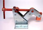 Kant Size 3 1500lbs " Face 411 Twist Hold Acting Quick Clamp Holding Copper