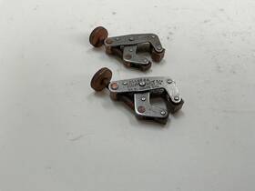 K007r Kant Twist Kant-twist 3/4 Inch Clamp Usa
