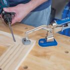 Kbc3-bas Kreg Bench Clamp Base 0647096807559