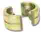 Kc12-300 Greenlee Crimping Die For 12-ton Tools Copper 300 Kcmil Mcm 783310110132