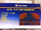 Kcl-52 King Canada Tools 52 7 72995 00052 4
