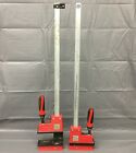 Kh3.524 Kh.524 Bessey Mm Quick Action Parallel Jaw Body