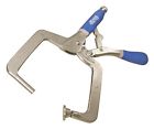 Khc-rac Kreg Khc Rac Right Angle Clamp Woodworking Inch 90 Degree Pocket Hole Tool New 647096800604