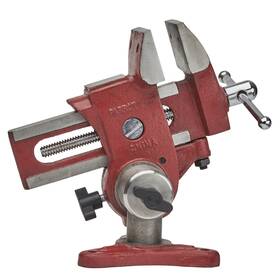 Kings County Tools 763961667599 Ultimate Versatile Vise Fully Oriented In Two Axes Offset Arm And Vertica