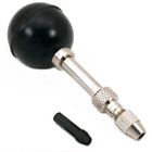 44783 Kit-k-44783 Findingking Ball Swivel Pin Vise Graver Handle Chuck 014181365605