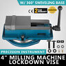 Kjlxc0071361539681381 Vevor Milling Machine Lockdown Vise Base Iron Psi 865472299266