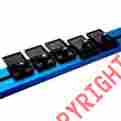 Kks1030 Kreg Klamp Blocks 5