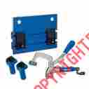 Kks1060 Kreg Klamp Vise