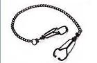 Kl912 Kinklab Mandible Body Clamps Silver 844915091049