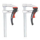 Kli3.008-2 Bessey Kli3.008 8-inch Ratcheting 685867949404