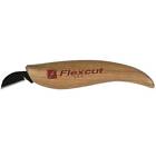 Kn15 Flexcut Chip Carving Knife 651646500159