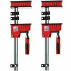 Kr3.524 Bessey K-body Revo Fixed Jaw Parallel Clamp 24 Pair