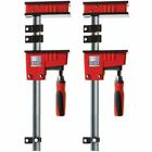 Kr3.531 Bessey K-body Revo Fixed Jaw Parallel Clamp 31 Pair
