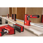 Kre3531 Bessey Body Revolution Fixed Jaw Parallel Clamp 788502203753