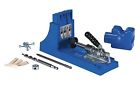 Kreg Jig K4 Essentials Kit 632963183942