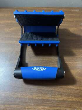 Kma3000 Kreg Panel Carrier Clamp Lift And Go Carry Full 4 8 Sheets