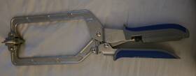 T-119-c Kreg Auto-maxx Pock-it Clamp