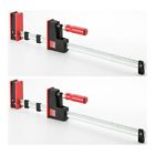 Krjr12 Krjr-12x2 Bessey K Body 615867252686