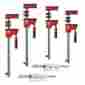 Krx2450 Bessey K-body Revo Parallel Clamp Kit 2-24 2-50 2-kbx20 Extenders 091162006207