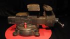 Kt-4650 Heavy Duty Professional Swivel Vise Reversible Model