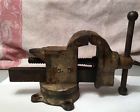 L13082 Journeyman Vise No 3