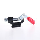 L71200473pzbp337 Unbranded Plunger Stroke Metalworking Push Pull Toggle Clamp Tooling