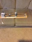 Lathe 16 Hirsh Mini