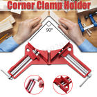 Lby9388736 Right Angle Clamp Wood Working Miter Picture Frame Corner Tank