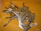 Lccwp Clamp Qty Alloy Steel Vise Grip Locking 068488526696