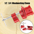 Lgr822156 Meco Pack Wood Gluing Pipe Clamp Set Heavy Duty Woodworking