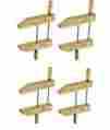 Lhs-10 Lhs-10-4set Bessey 10-inch Wood Handscrew