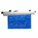 Llr69501 Lorell Aluminium Hanging Clamps 18-inch Set Of 6 035255695015
