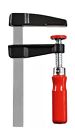 11.81in-3.15in Lm30-8 Bessey Zinc Screw Clamp Lm