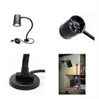 Lmp-18m Lmp18m Desk Lamps With Magnetic Base Cord Gloss Black 891446001047