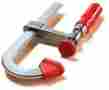 Lmu2.008 Bessey 8-inch Light Duty Steel Bar Clamp 787721630647