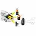 Lng-13810 Lang Wireless Clamp Cat Iv