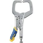 Locking 038548067537 Irwin 17t -clamps Clamp 150mm 6in Industrial