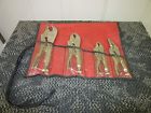 Vp404 Locking 5wr Snap- Grip Vise Used 7wr Pliers 10wr Pc C404 6ln 4 Irvin