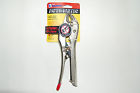 10100 Locking Curved Hanson Jaw Vise Adjusting 10- Grip Pliers Ch