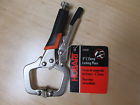 770559 Locking Pliers -clamp 4 Hobart "